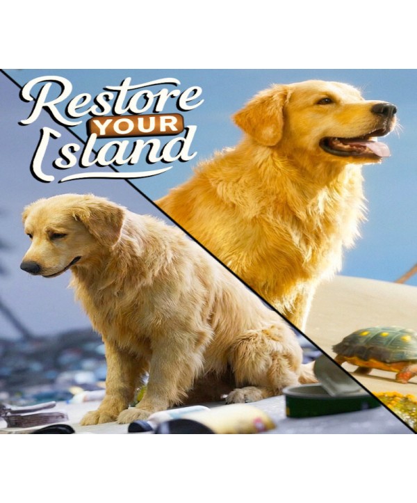 Restore Your Island Steam Key GLOBAL